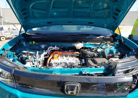 2025 Honda Prologue Touring z USA, uszkodzony, nr VIN 3GPKHWRM3SS501923